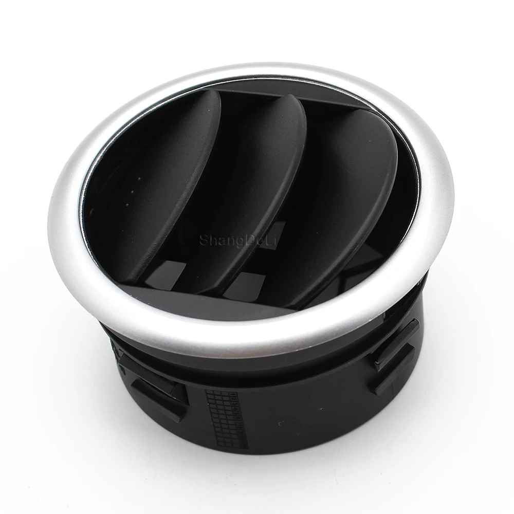 1 Peça de Tampa da Grelha de V - Car Accessories Company avaliação e preço