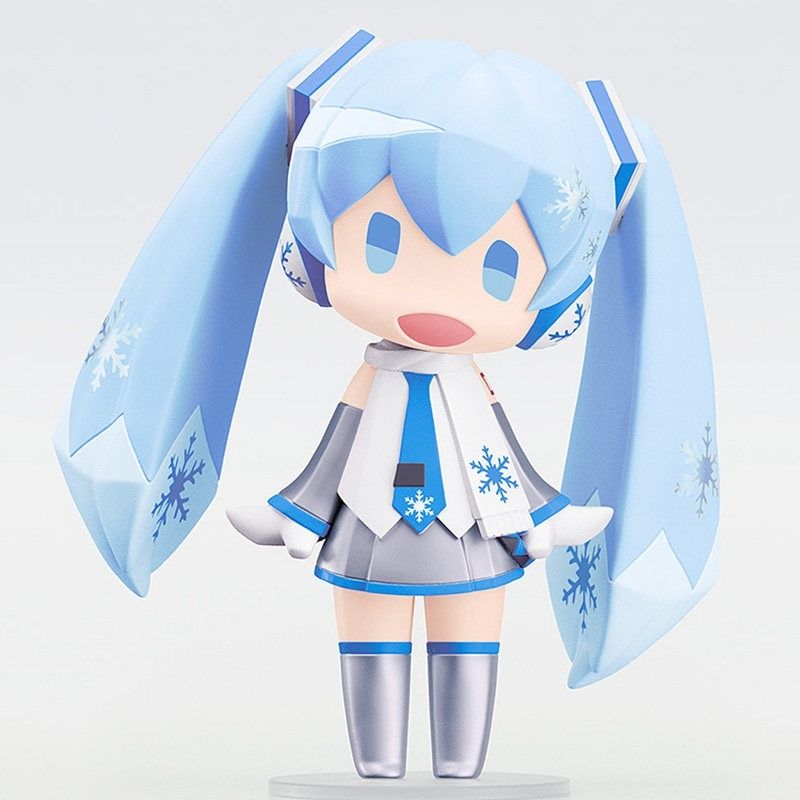 Figura de Anime Miku e Conjunt - Car Accessories Company avaliação e preço