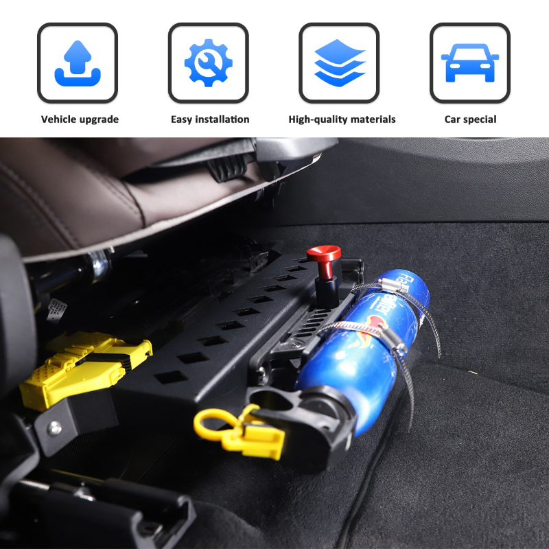 Liga de alumínio preto carro c - Car Accessories Under 1000 avaliação e preço
