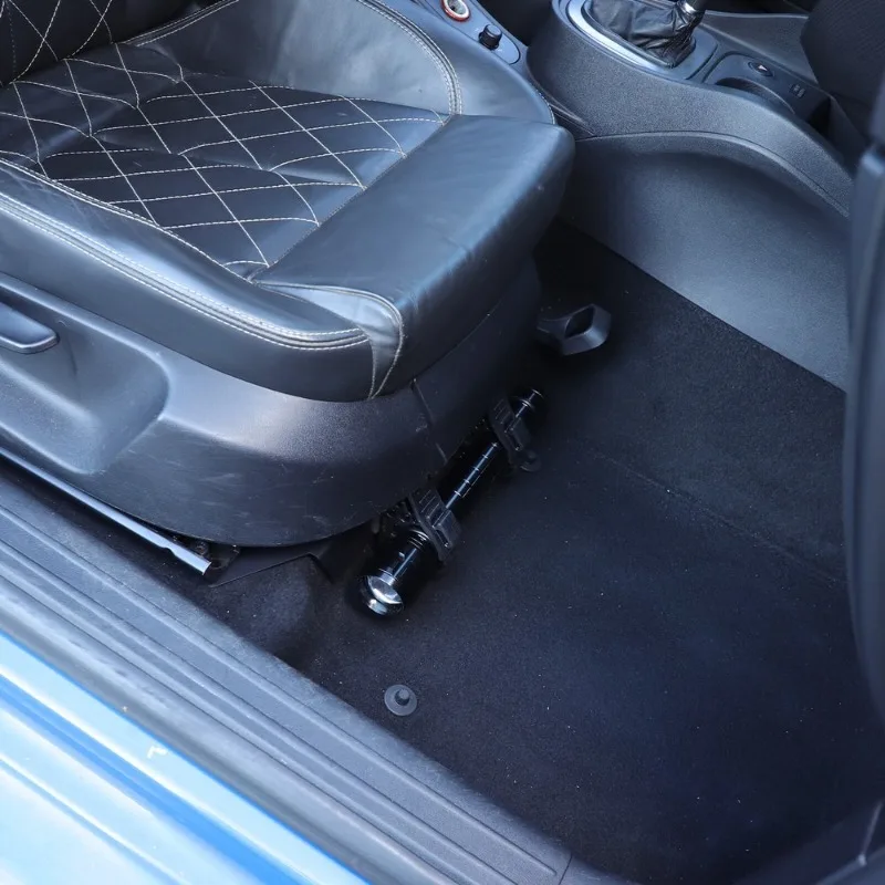 Para seat leon 2008-2012 liga  - Car Accessories Under 1000 avaliação e preço
