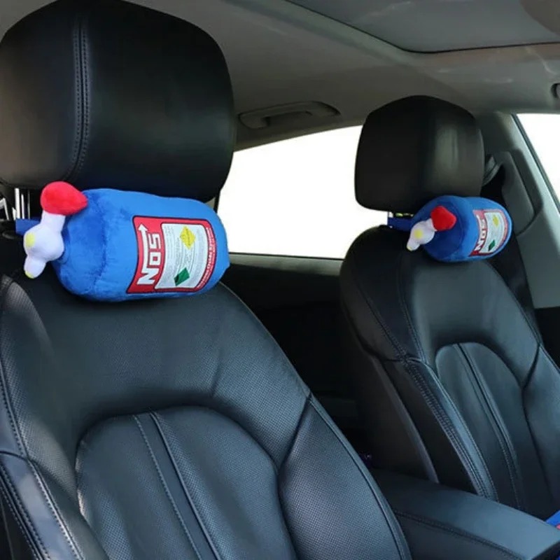 Conjunto de Almofadas de Pelúc - Car Accessories Nearby avaliação e preço