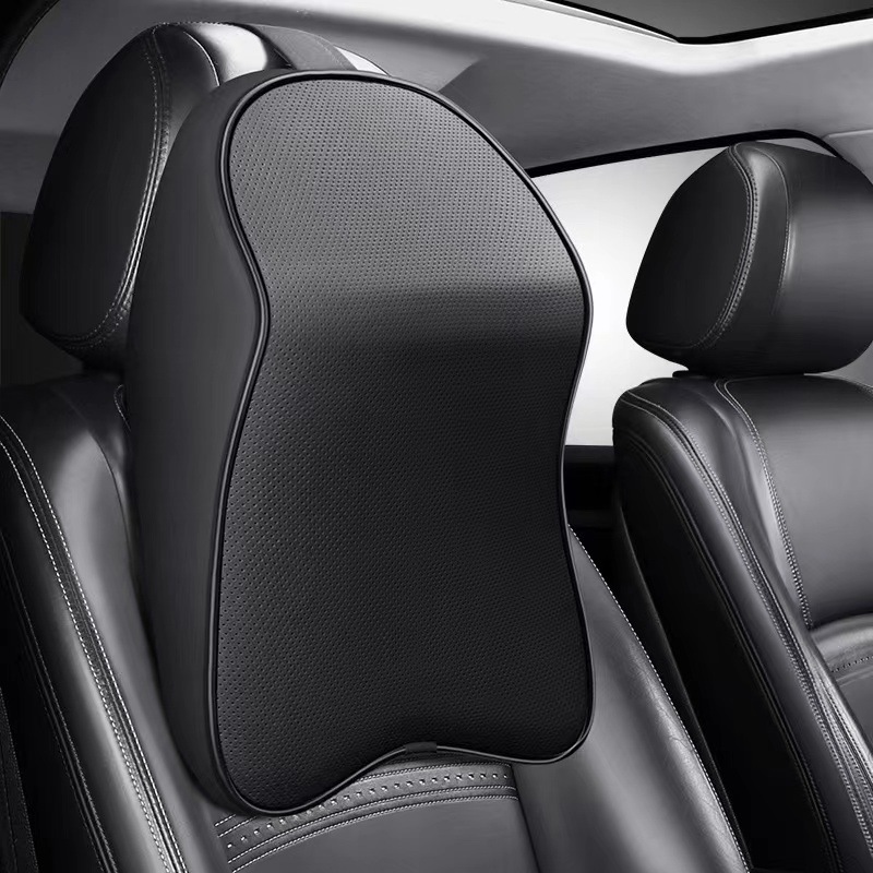 3d nappa couro memória espuma  - Car Accessories Nearby avaliação e preço