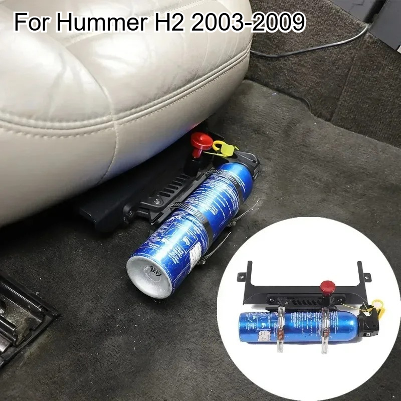 Para hummer h2 2003-2009 liga  - Car Accessories Under 1000 avaliação e preço