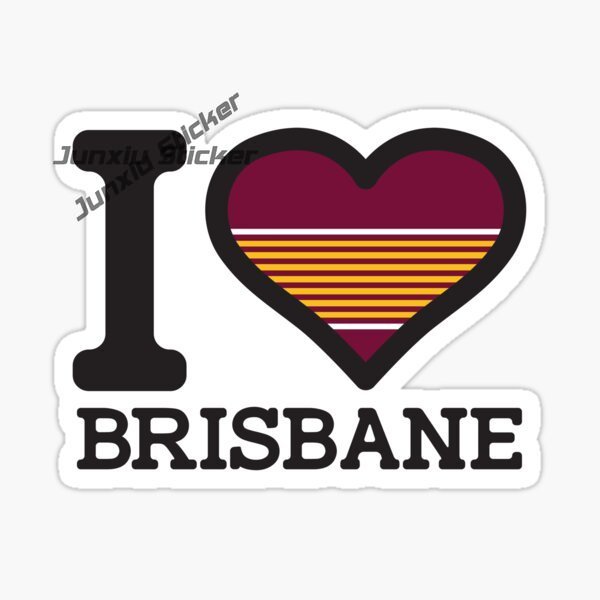 BRISBANE Austrália Bandeira Em - Car Accessories Brisbane avaliação e preço