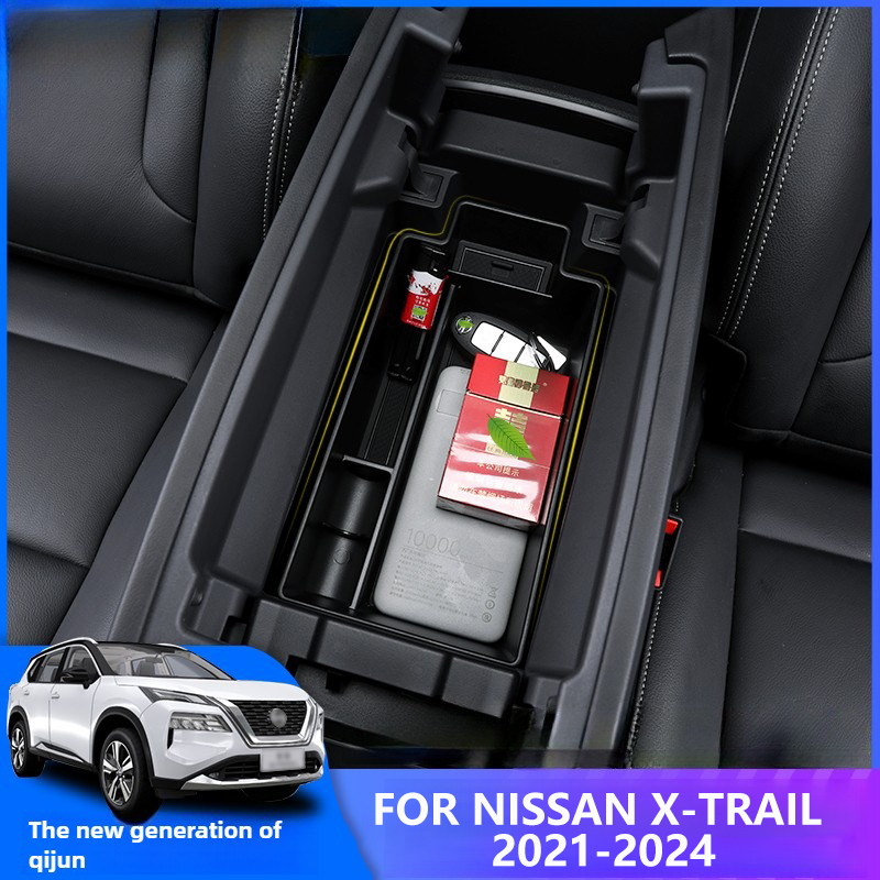 Para nissan x-trail 2021 2022  - Car Accessories Company avaliação e preço